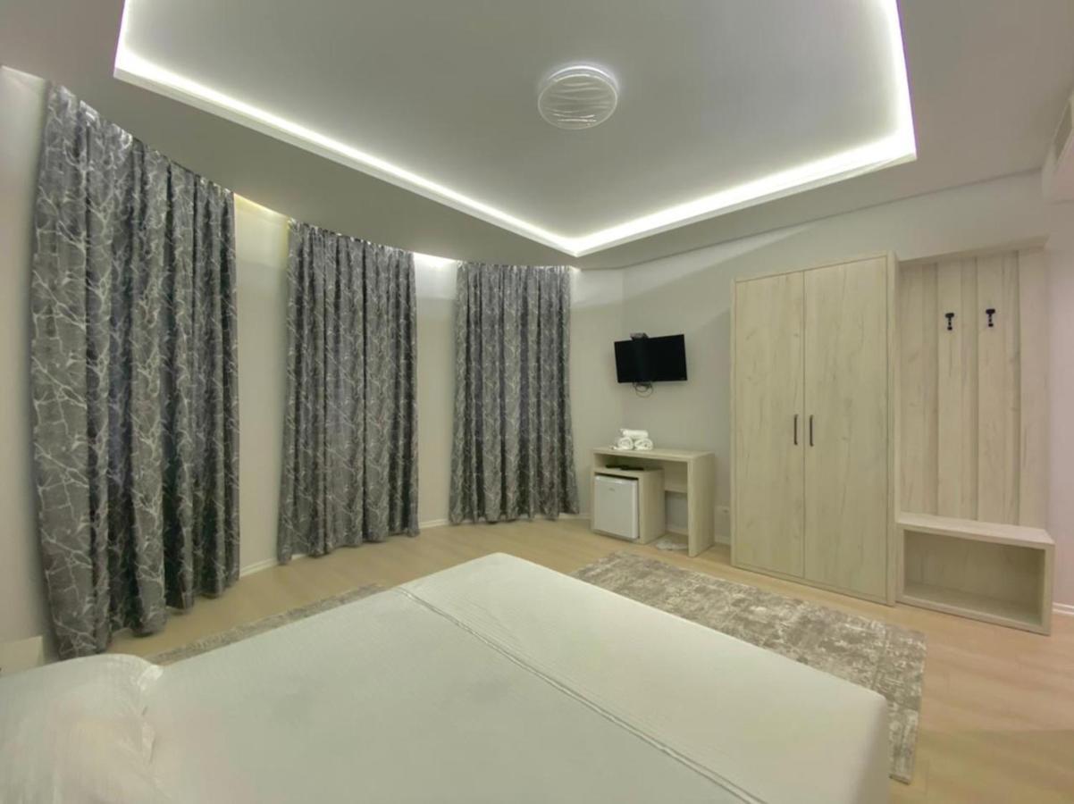Resort Principe Del Canaj